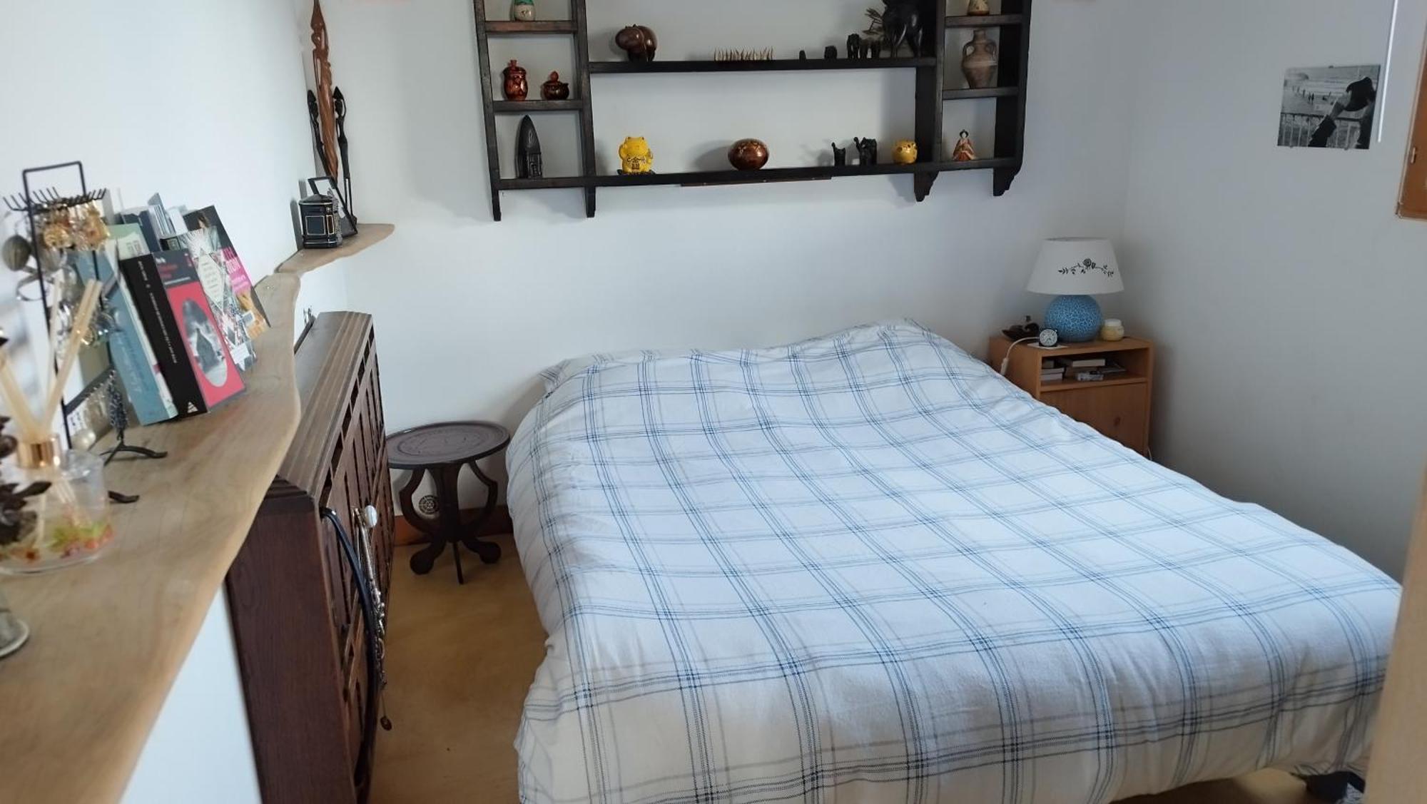 Une Maison Sur Une Presqu'Ile 罗讷河畔圣路易港 外观 照片